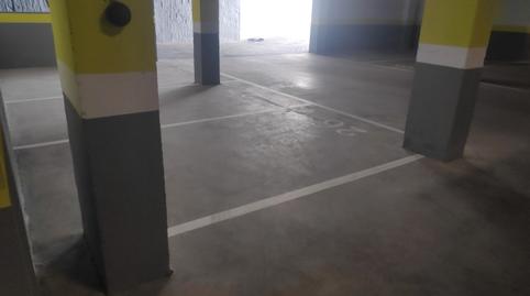 Foto 4 de Garaje de alquiler en Calle Carril de Los Toros, 9, Poniente-Norte - Miralbaida - Parque Azahara,  Córdoba Capital