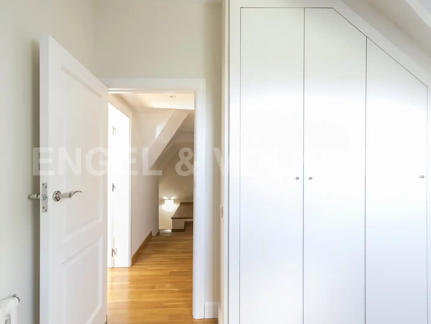 Houses for rent in Barcelona  with Air Conditioner, Heating and Private garden
