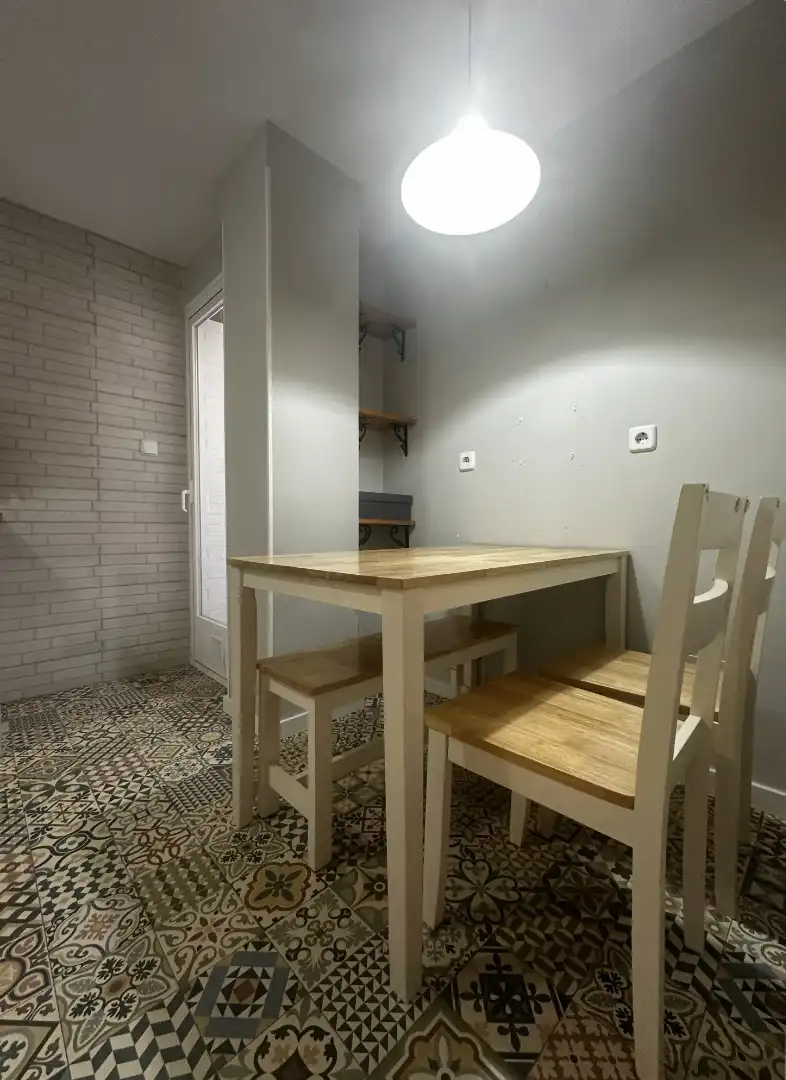 Comedor de Piso en venta en Madrid con Aire acondicionado, Calefacción y Terraza