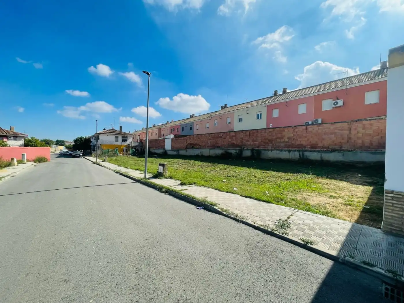 Terreny residencial en venda a Calle ANTONIO MACHADO 35, imagen 2