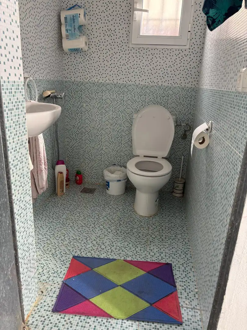 Wohnbaugrundstück zum Verkauf in Periurbano Oeste - Sierra, imagen 11