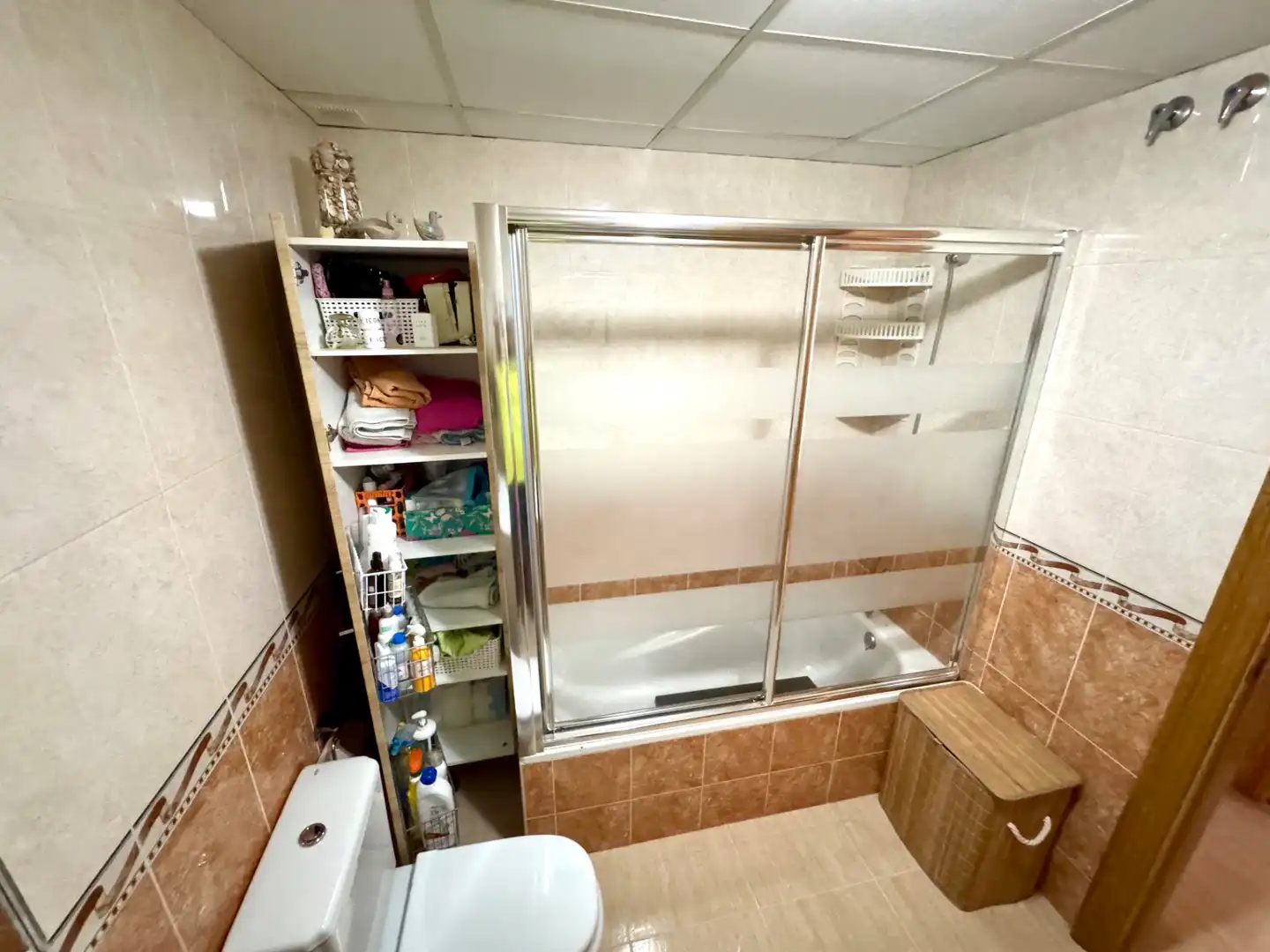 Flat with terrace for sale in Avenida de Nicolas Salmeron 22, imagen 10