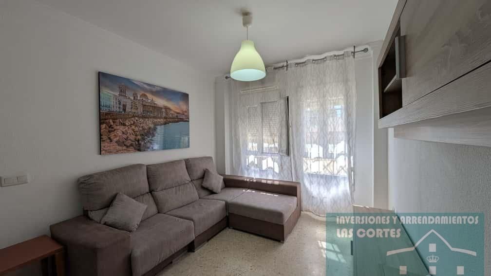 Flat to rent in Barriada de Andalucía - Ardila