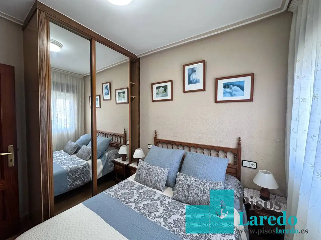 Flat for rent in Avenida Francia, 50, Zona Playa