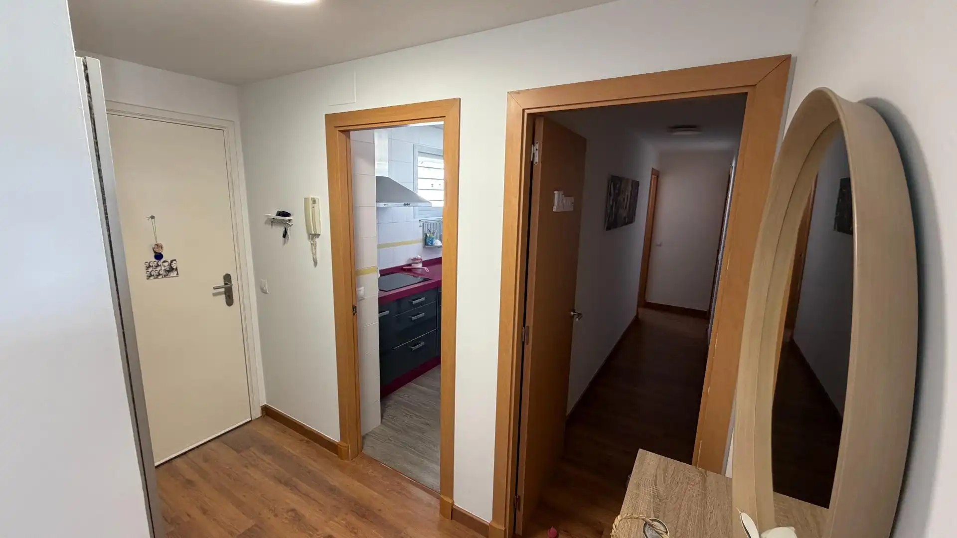 Flat for sale in Casines