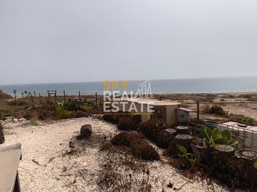 Casa bifamiliare con giardino in vendita a San Gabriel - Palmeral - Urbanova