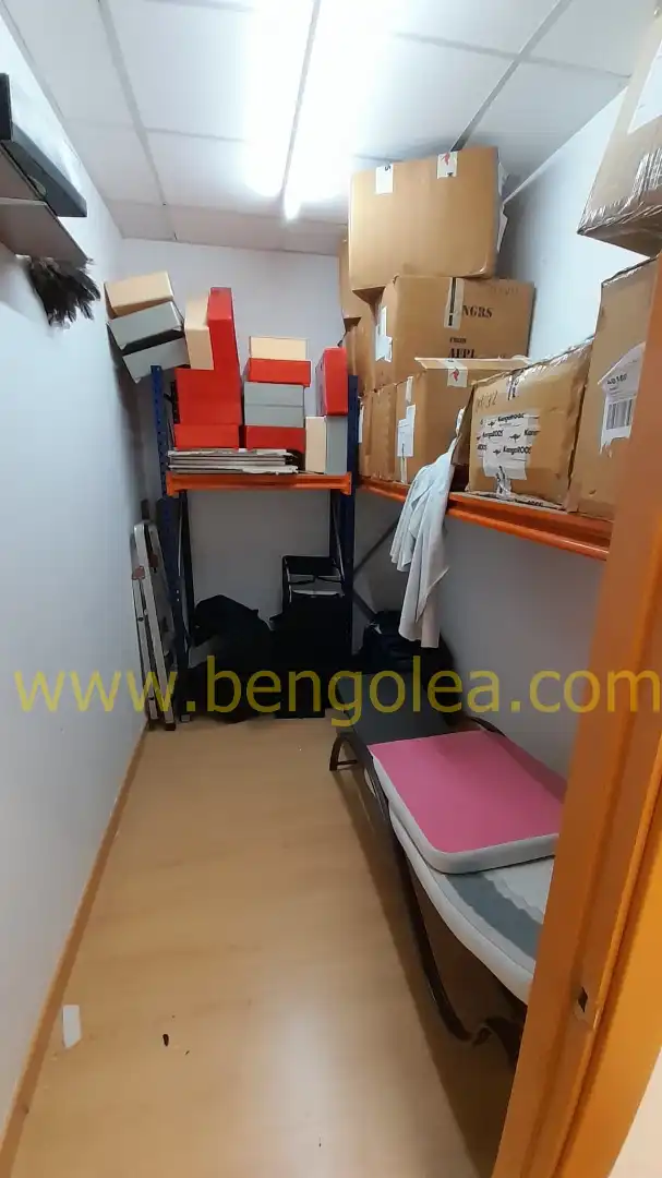 Oficina en venta en Derio