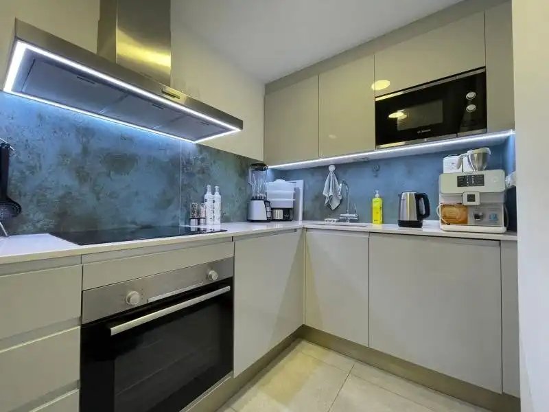 Maisonette mit Pool zum Verkauf in Platja de Torres, imagen 41