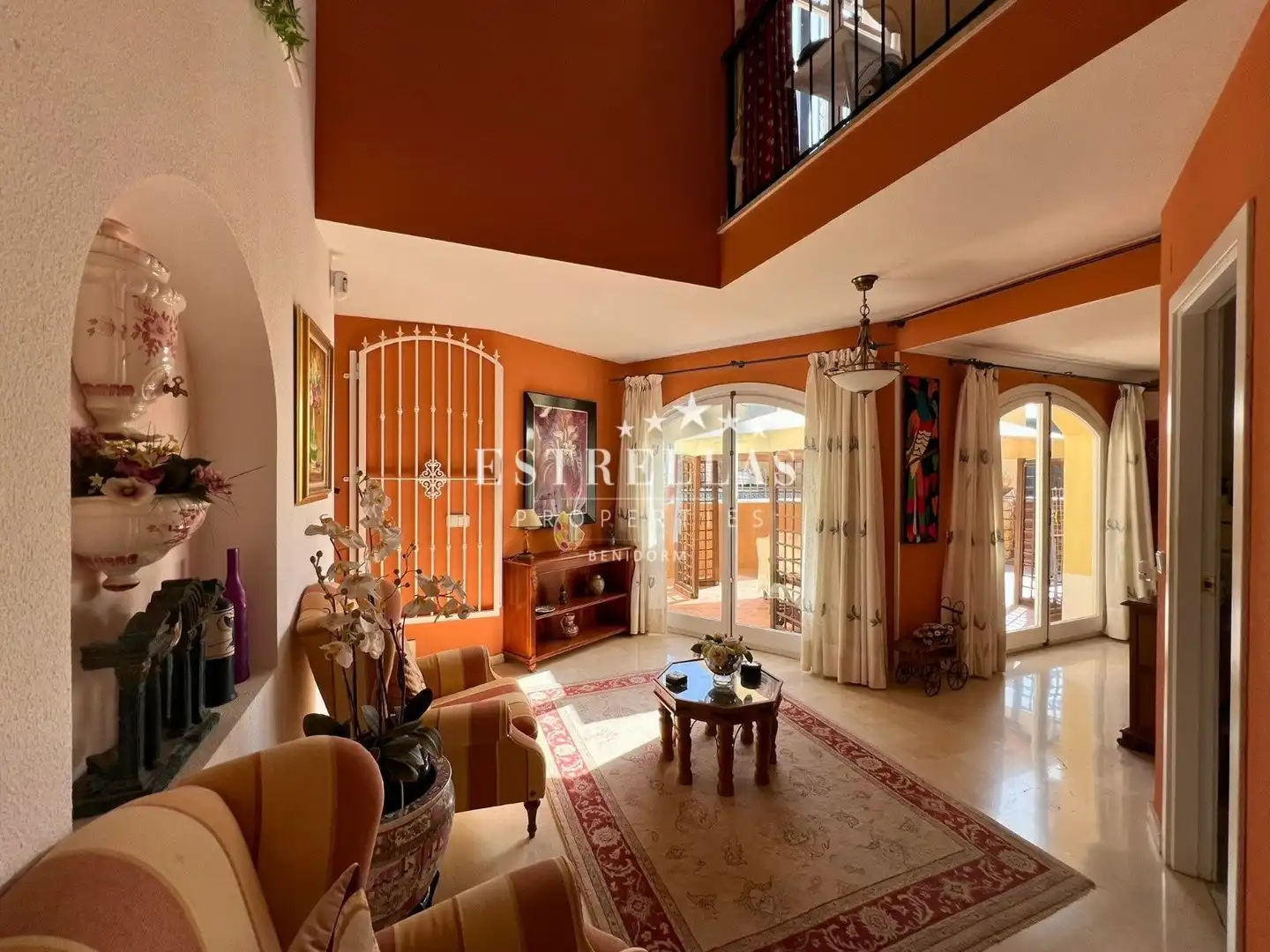 Chalet con terraza en venta en Golf Bahía, imagen 8