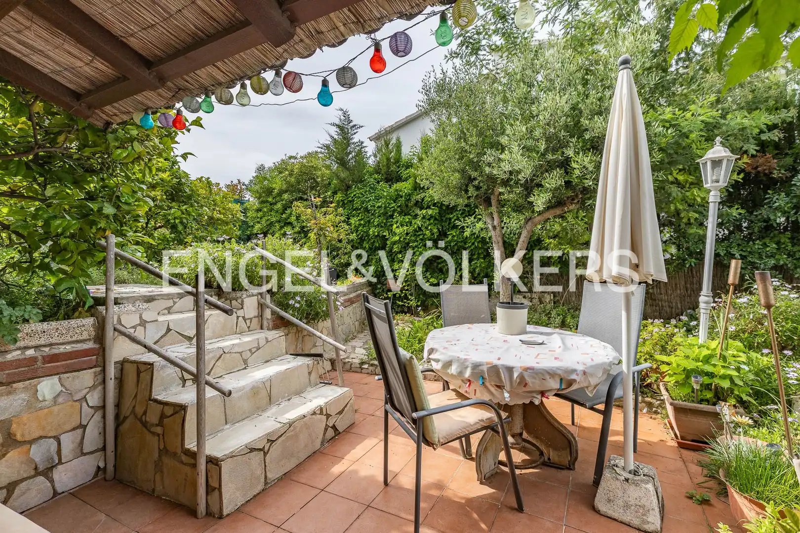 Terrace of Houses for sale in Arenys de Mar  with Heating, Private garden and Terrace