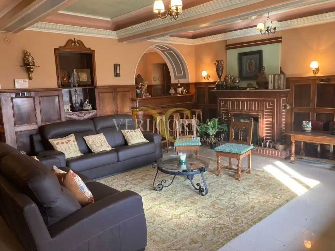 House with terrace for sale in Barrio San Roque, imagen 11