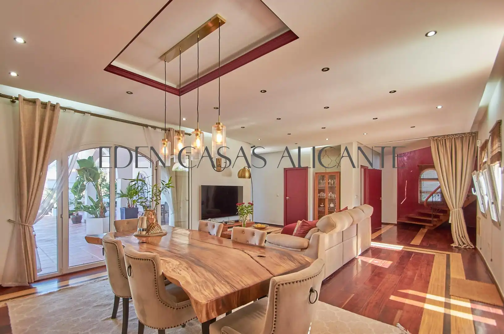Detached house with pool for sale in Calle Carrasqueta, imagen 18
