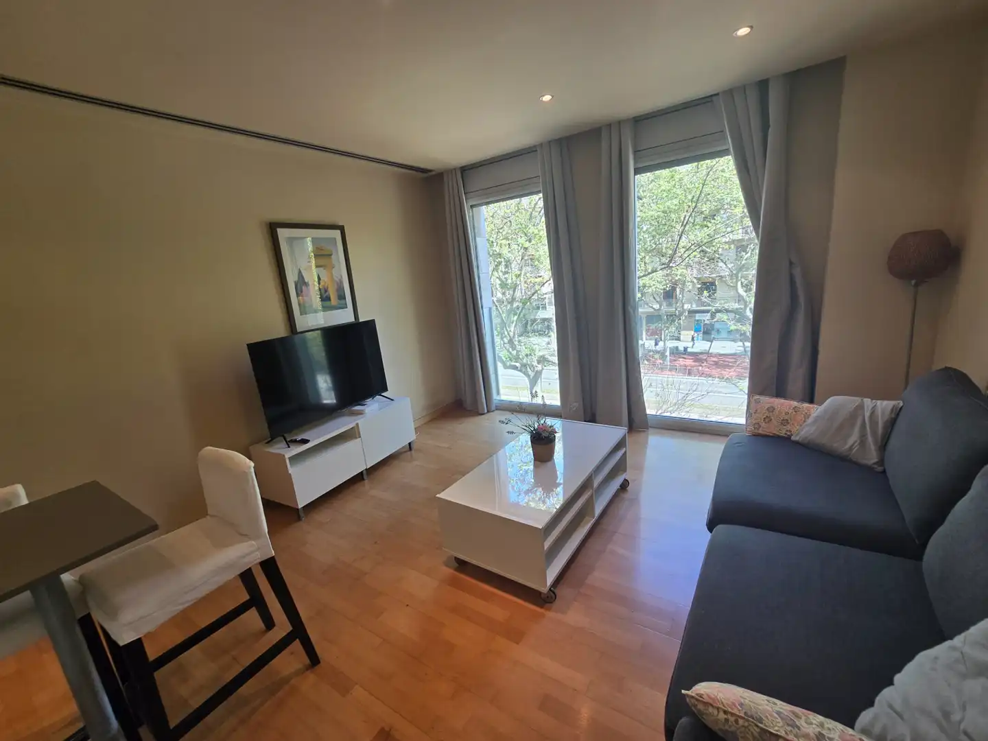 Wohnung mit Aufzug zum Verkauf in Passeig de Sant Joan, imagen 4