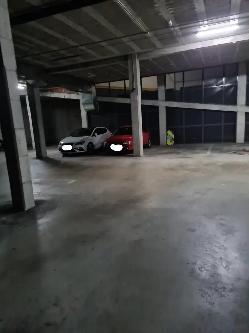 Parking of Garage for rent in Gondomar