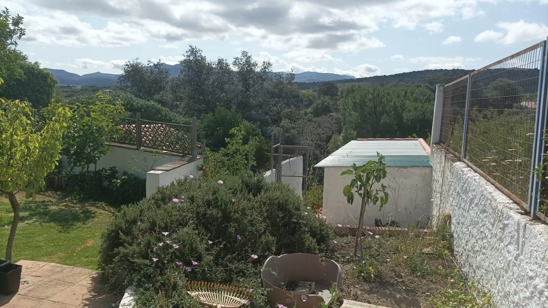 Country homes for sale in Ronda  with Heating, Private garden and Terrace