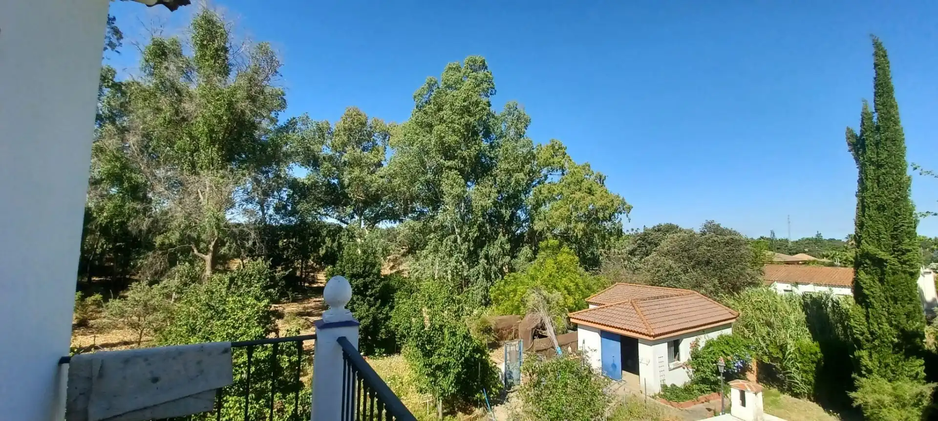 Casa o chalet en venta en Castilblanco de los Arroyos con Aire acondicionado, Jardín privado y Terraza