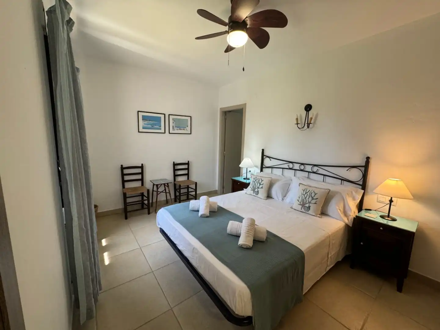 Villa mit Pool zur Miete in El Portet - Pla de Mar, imagen 23