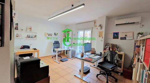 Foto 3 de Pis en venda a La Carolina, Jaén