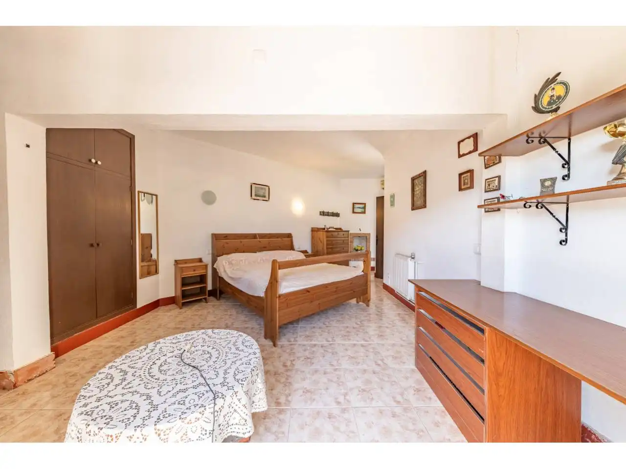 Dormitori de Casa o xalet en venda en Sa Pobla