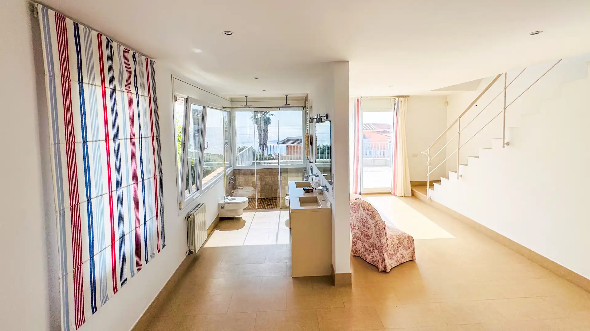 Chalet con terraza en venta en San García, imagen 13