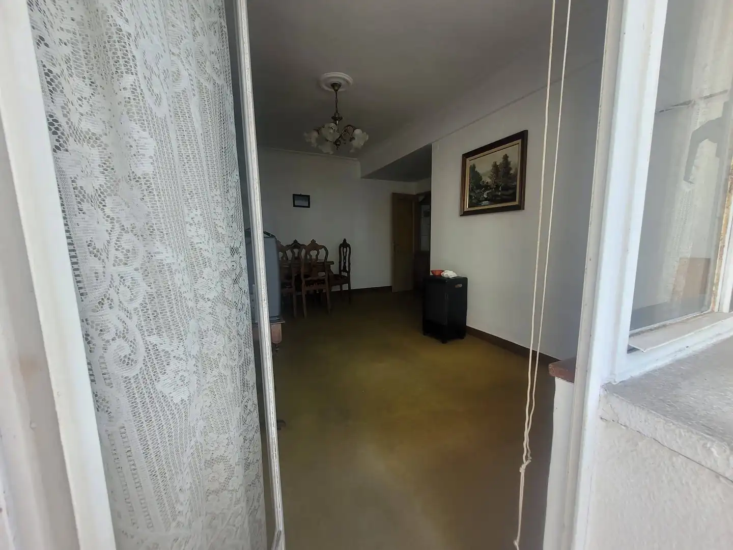Piso en venta en Lugo