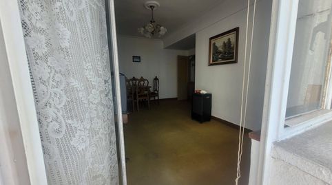Foto 4 de Pis en venda a Calle del Profesor Otero Pedrayo, Paradai, Lugo Capital
