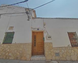 Exterior view of Country house for sale in Belmonte