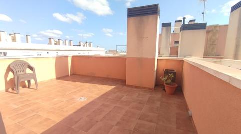 Foto 3 de Àtic en venda a El Toscar, Alicante