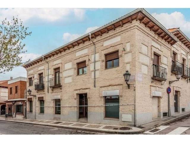 Local comercial en Alquiler en Calle Libertad en Centro