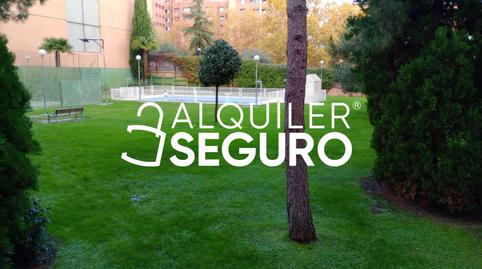 Photo 2 of Flat to rent in De Omega, Valdebernardo - Valderribas, Madrid