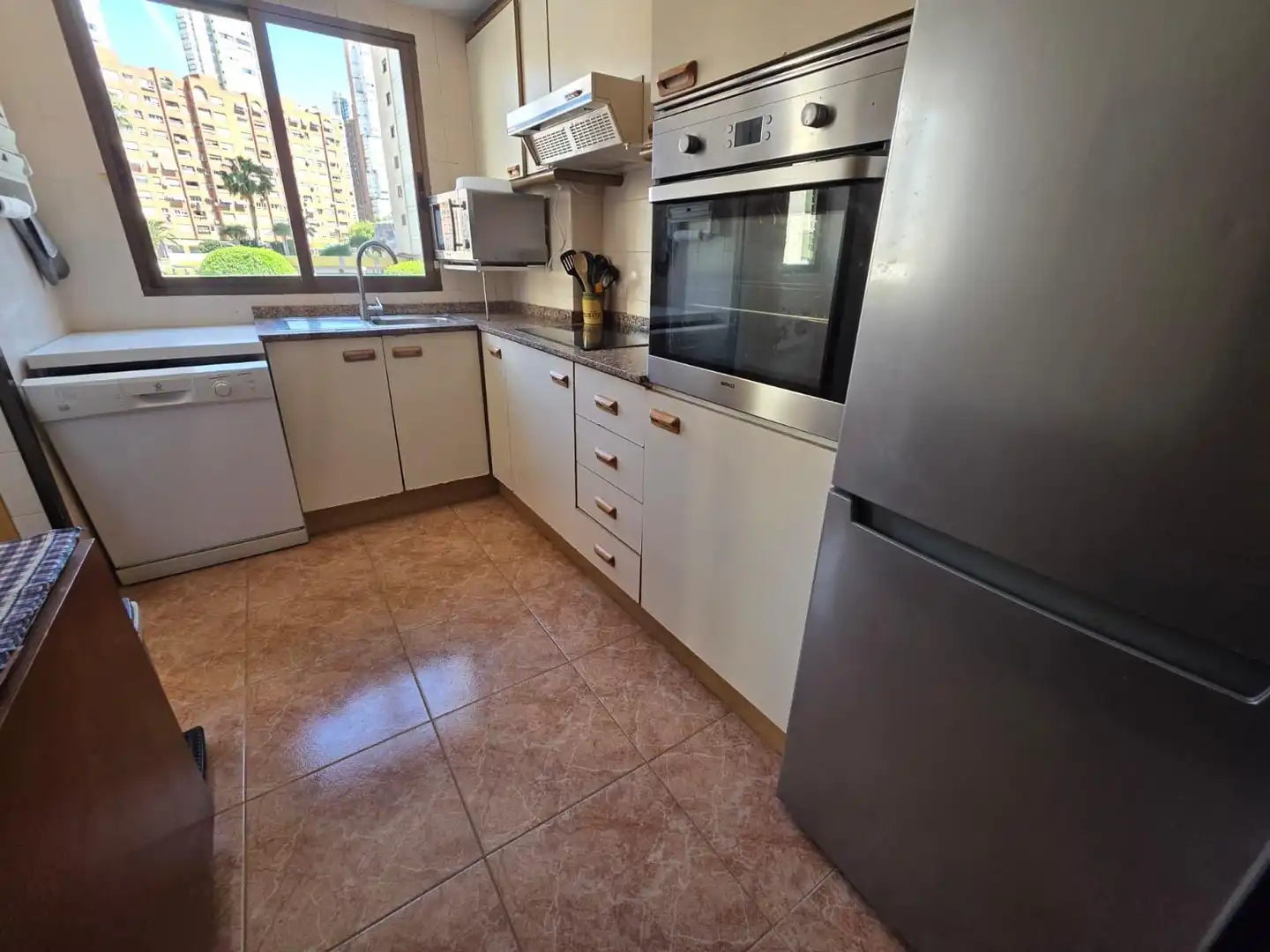 Appartement avec piscine à vendre à Levante Alto, imagen 14