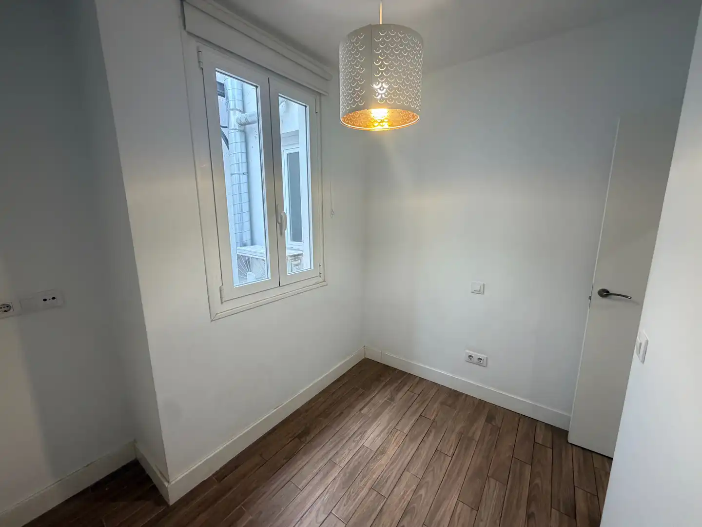 Flat for rent in Madrid, Madrid