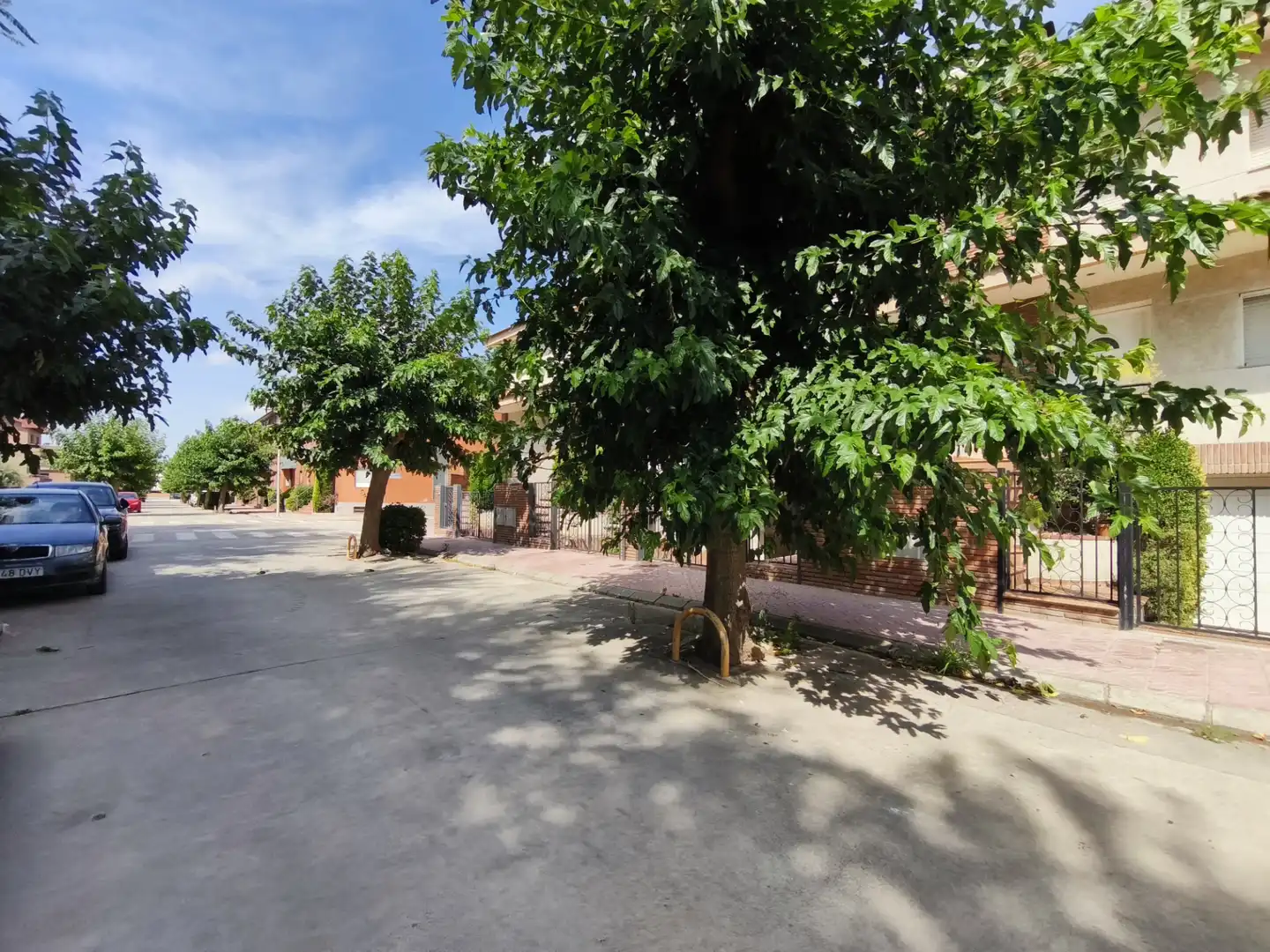 Doppelhaushälfte mit Garten zum Verkauf in Carrer del Mestre Enric Subirós 2, imagen 5