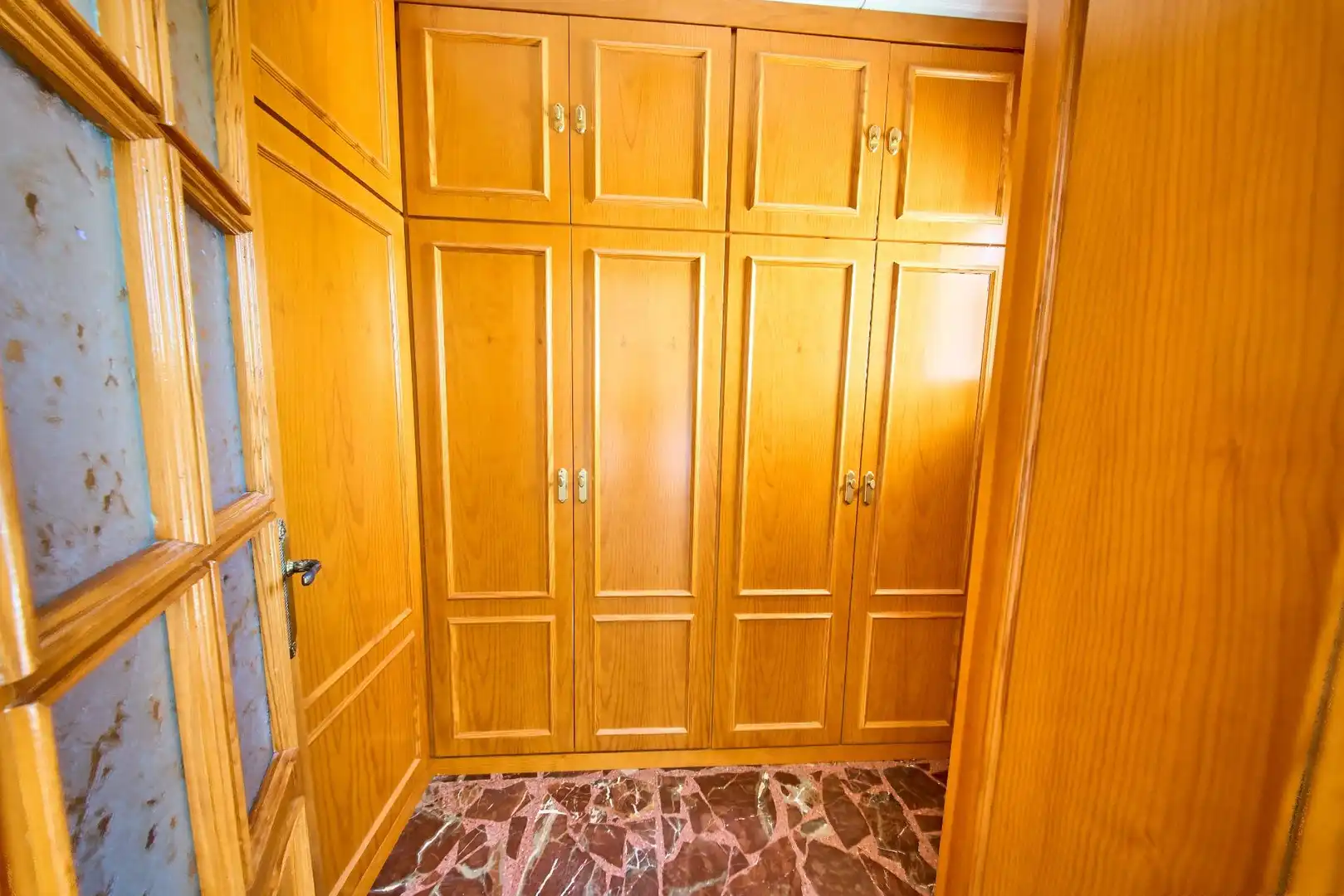 Casa con terraza en venta en Calle del Caño las Parras 5, imagen 36