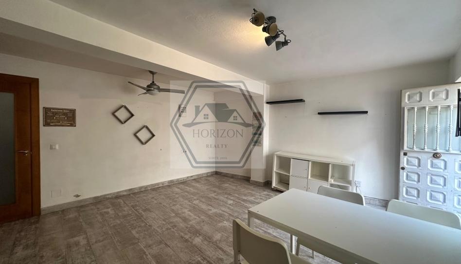 Photo 1 of Study for sale in Calle Los Geraneos, Casco Antiguo, Málaga