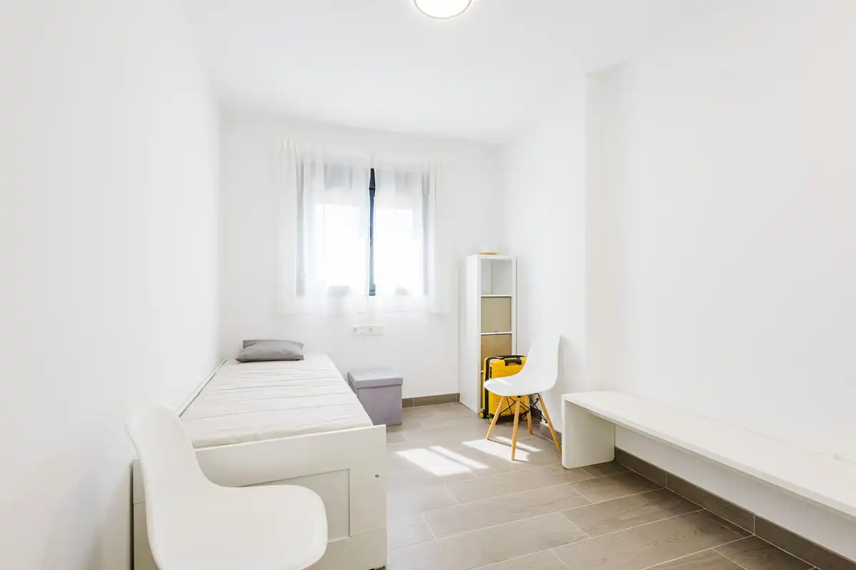 Adosado con terraza en venta en Calle Santa Cecilia, imagen 18
