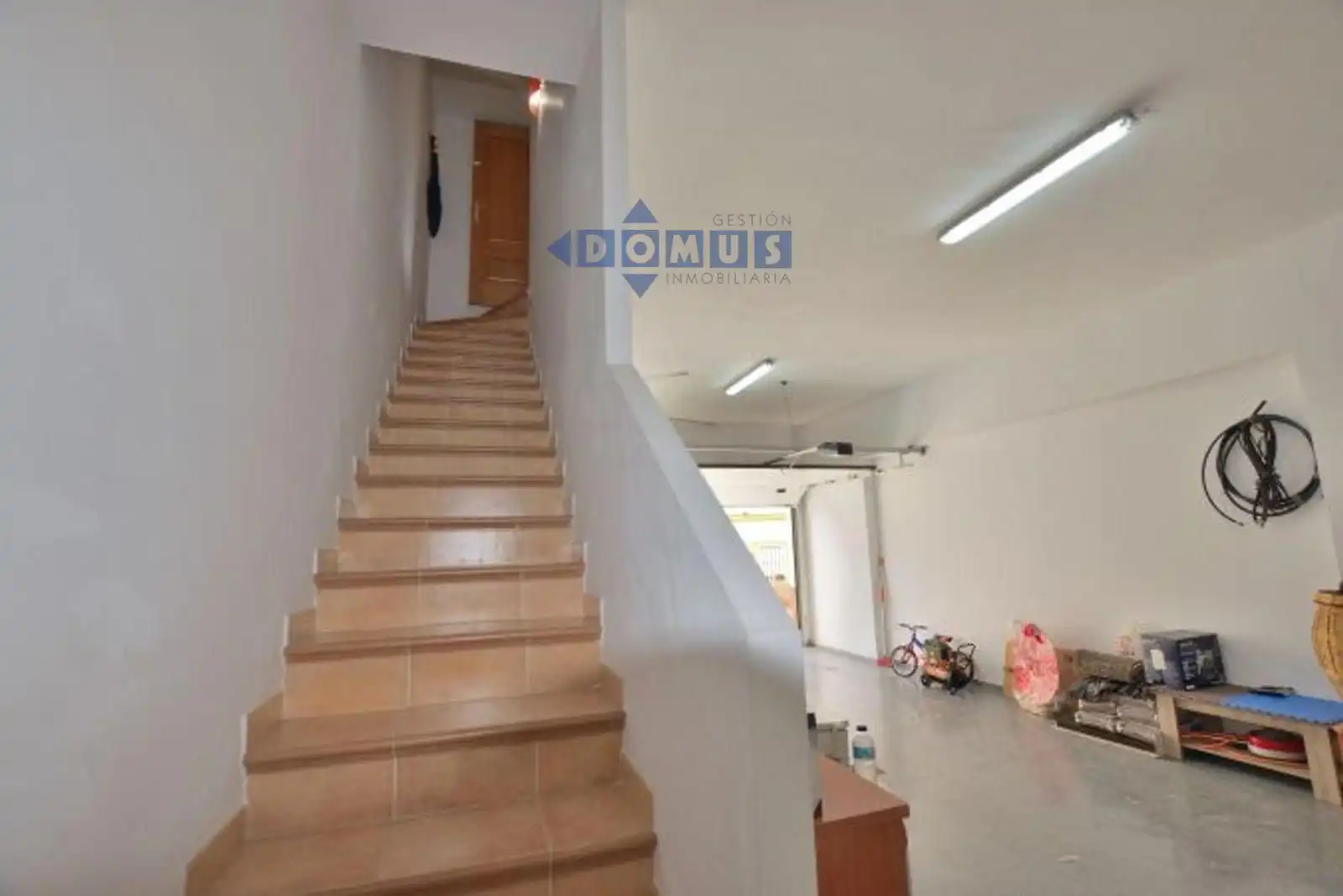 Casa adosada en venda en Benaoján amb Aire condicionat, Calefacció i Terrassa