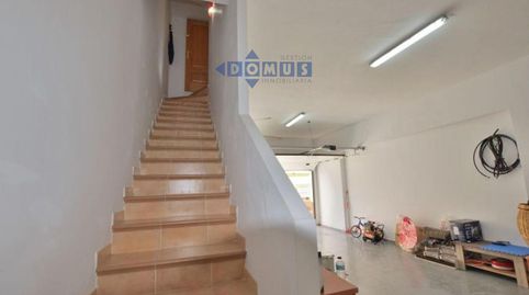 Foto 2 de Casa adosada en venda a Benaoján, Málaga