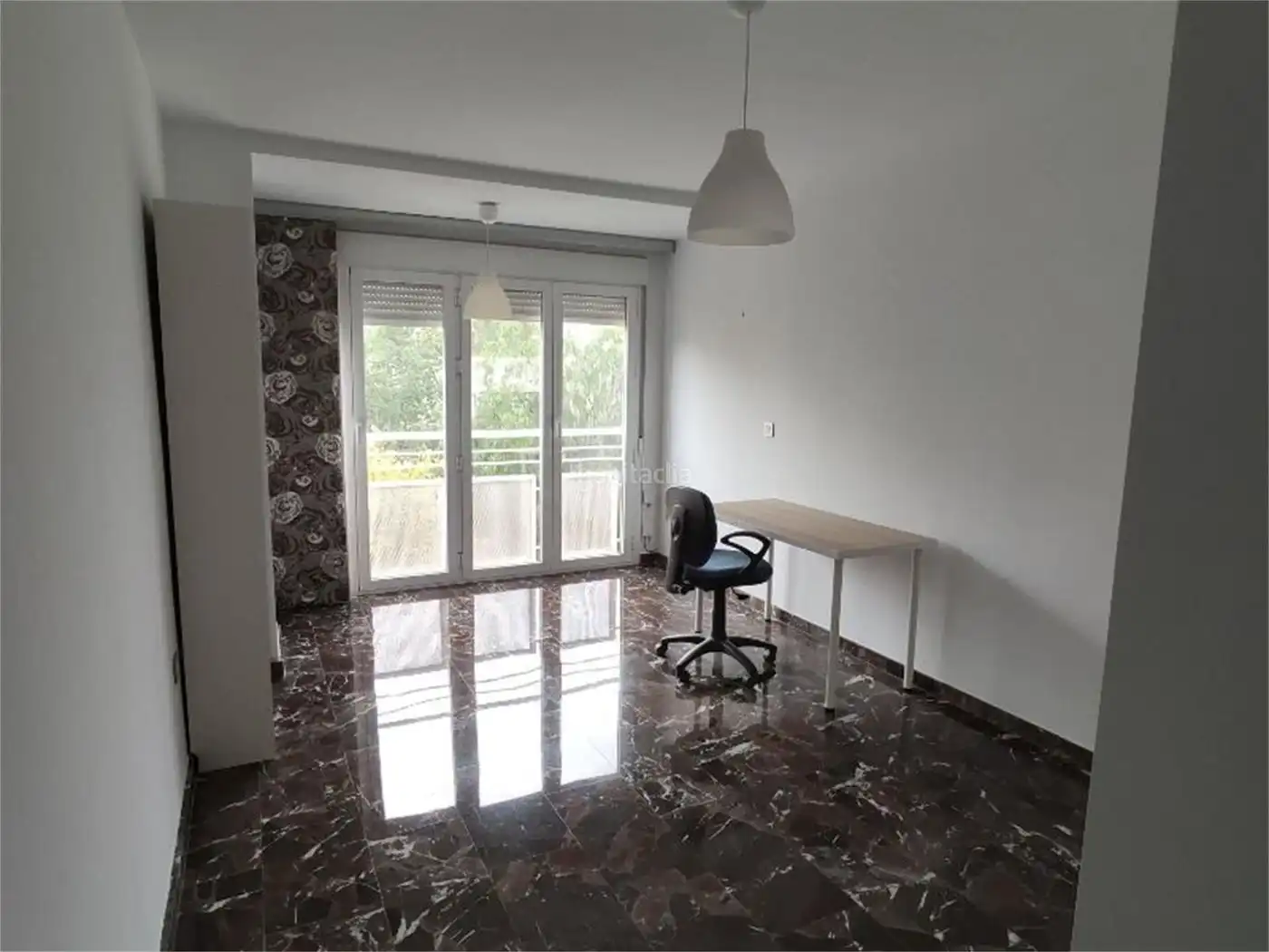 Piso con ascensor en venta en Calle Jerónimo Santa Fe 18, imagen 7