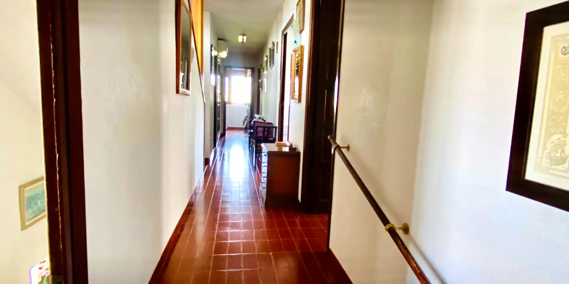 Casa o xalet en venda a Centro