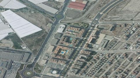 Foto 5 de Piso en venta en Calle la Coruña, Las Salinas, Roquetas de Mar