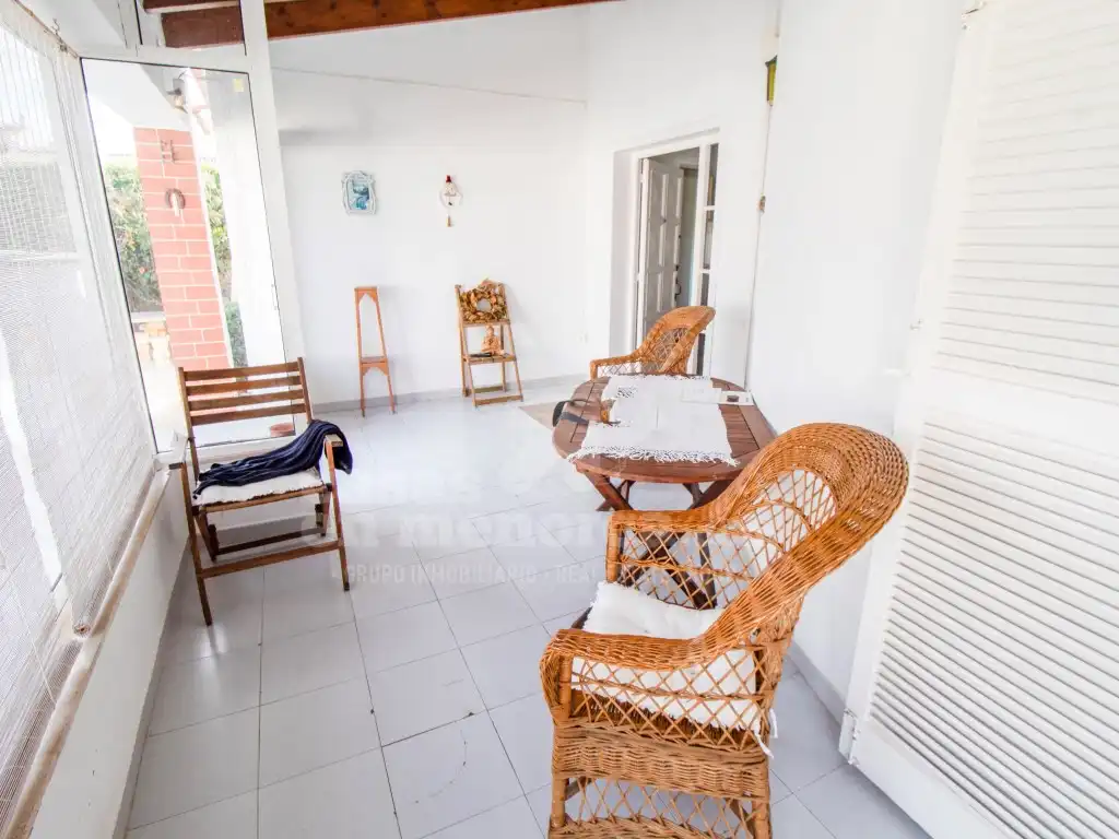 Casa con piscina en venta en Santa Anna - Sol de l'Est, imagen 21