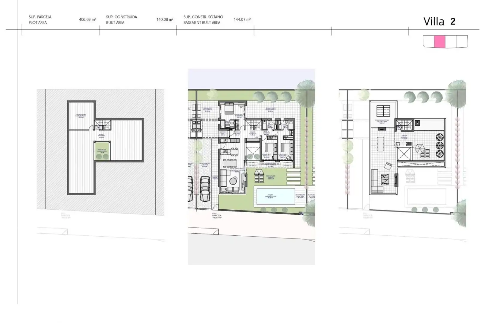 Casa en venta en Mar Menor Golf, imagen 10
