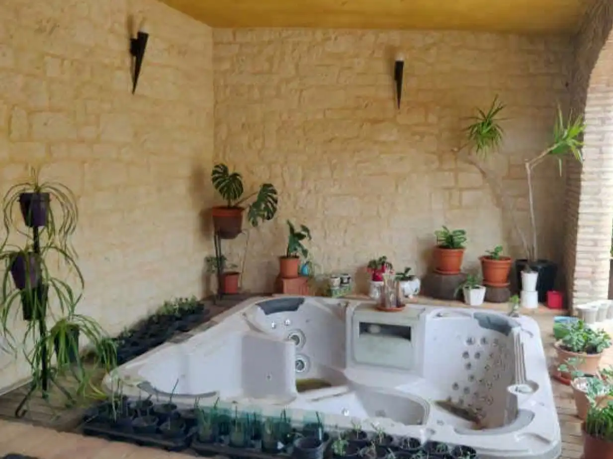 Villa mit Garten zum Verkauf in FINCA LA CAPELLANIA 6, imagen 22