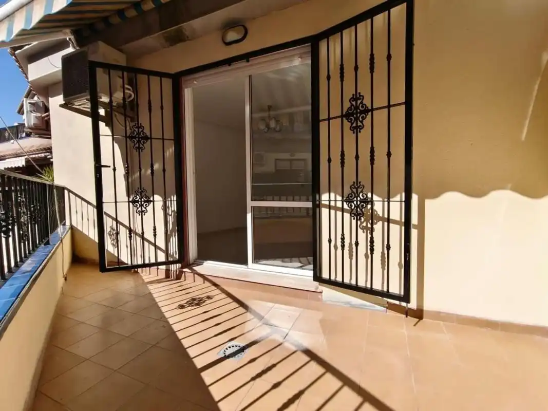 Casa amb piscina en venda a Nueva Torrevieja - Aguas Nuevas, imagen 15