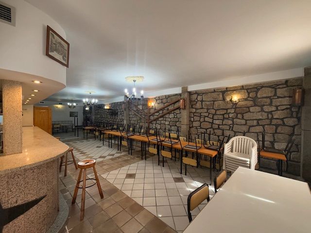 Local en venda en Valdemorillo amb Terrassa