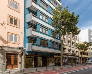 Exterior view of Premises for sale in Las Palmas de Gran Canaria