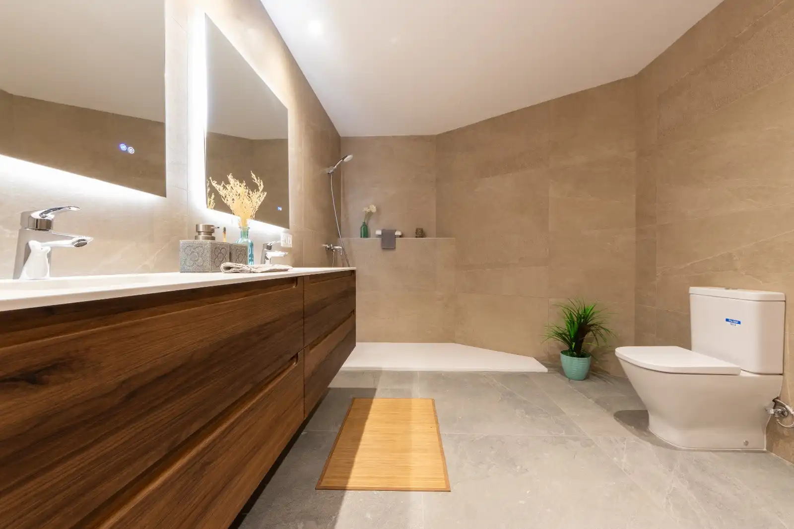 Apartament amb ascensor en venda a Carrer de Tortosa, imagen 21