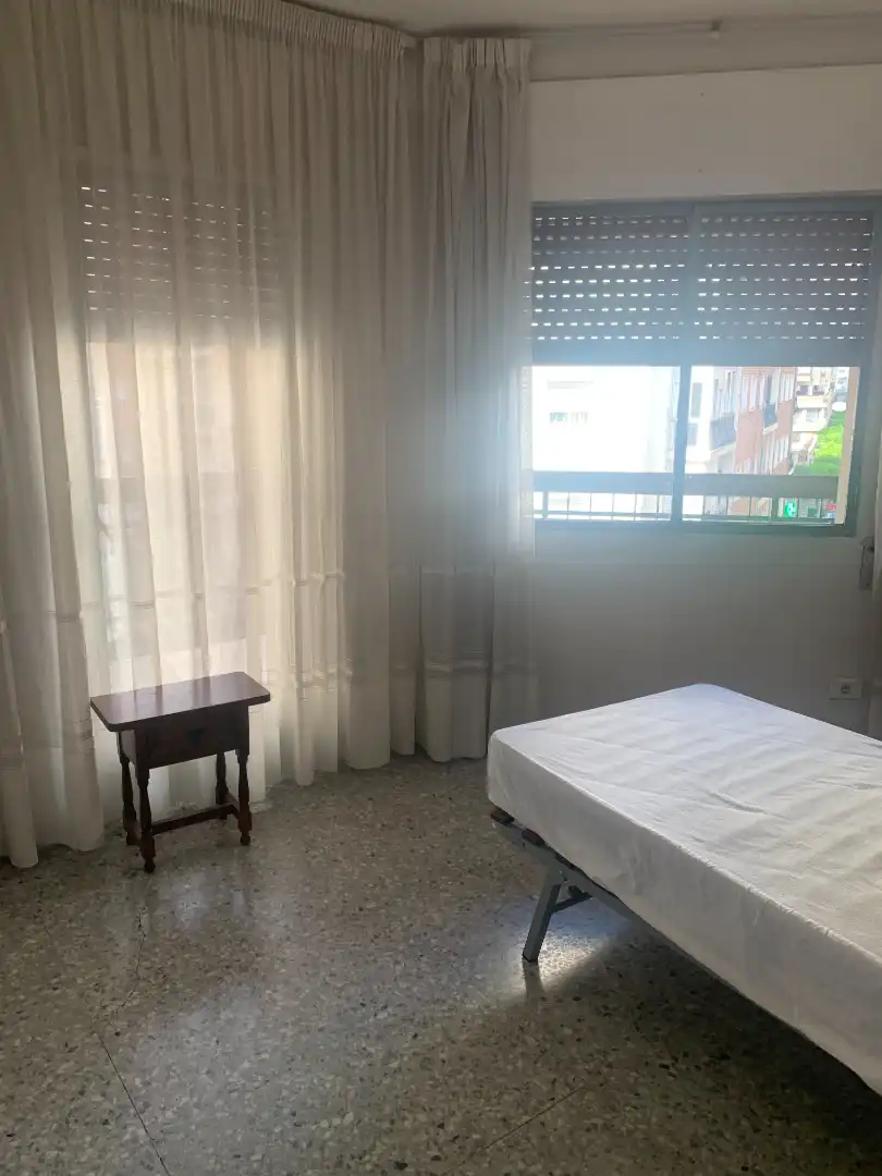 Flat for rent in Calle Escultor Roque López, 2, San Miguel