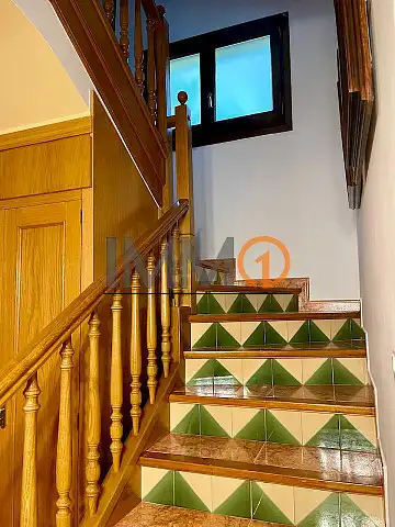 Casa aparellada en venda a Aixirivall, imagen 14